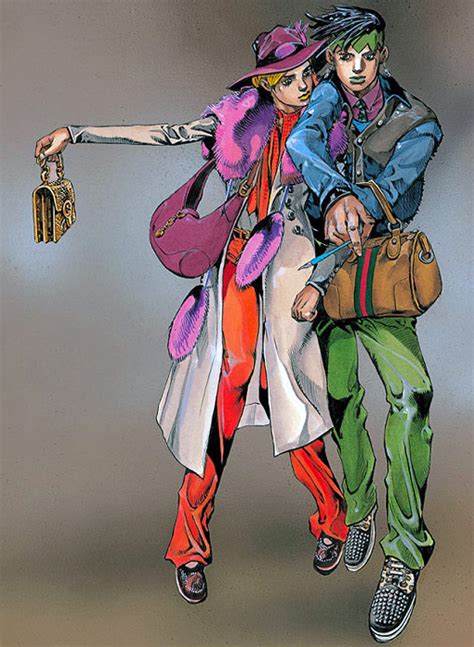 jojo gucci styles